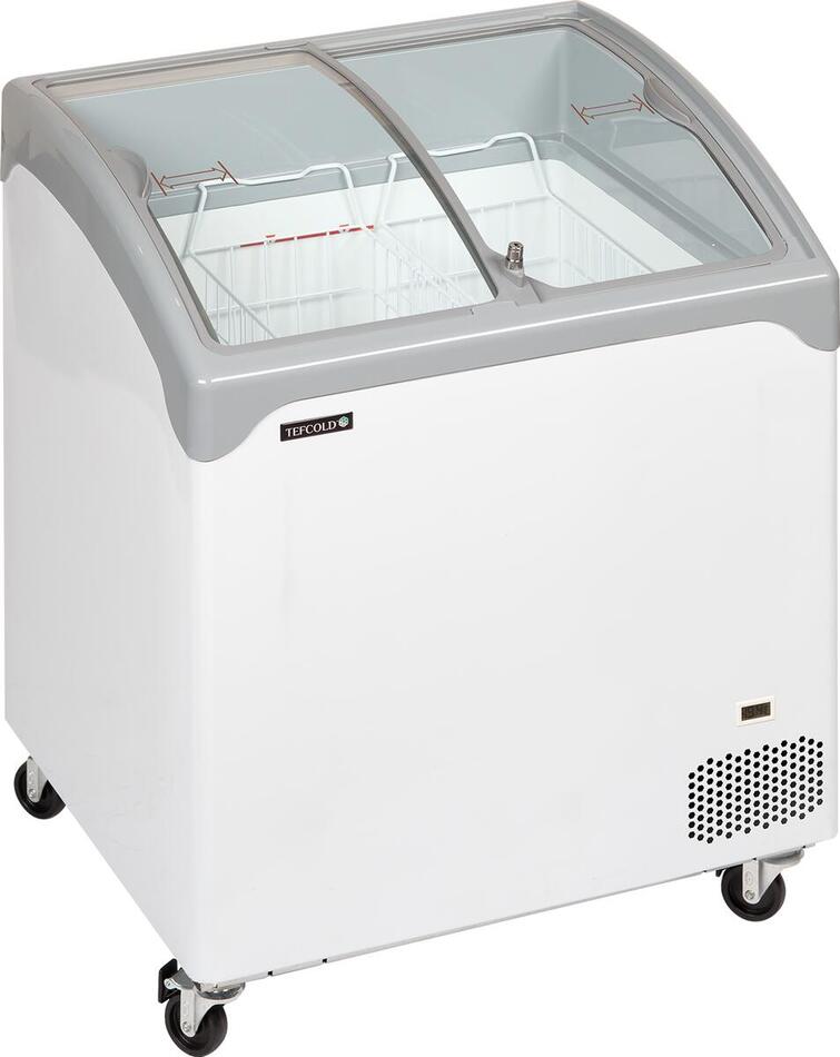 Mraznička Tefcold NIC202SCEB