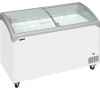 Mraznička Tefcold NIC402SCEB