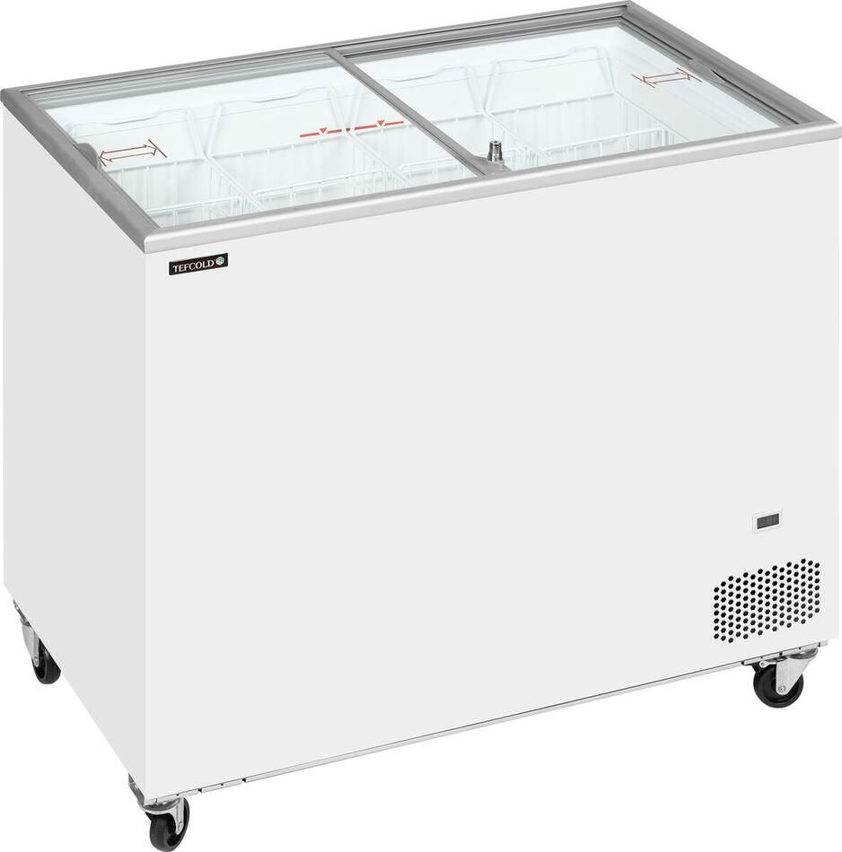 Mraznička Tefcold IC302SC