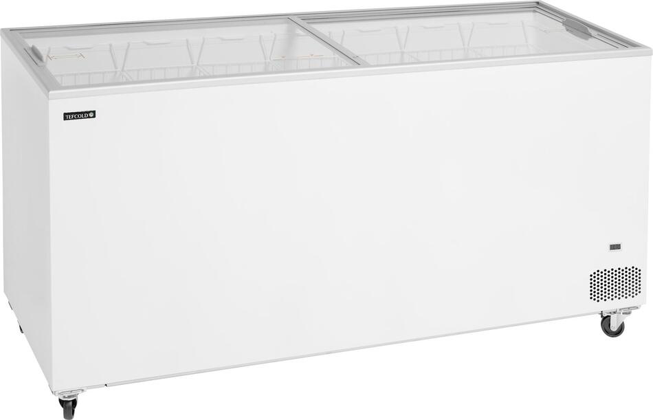 Mraznička Tefcold IC552SC