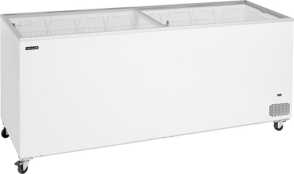 Mraznička Tefcold IC702SC