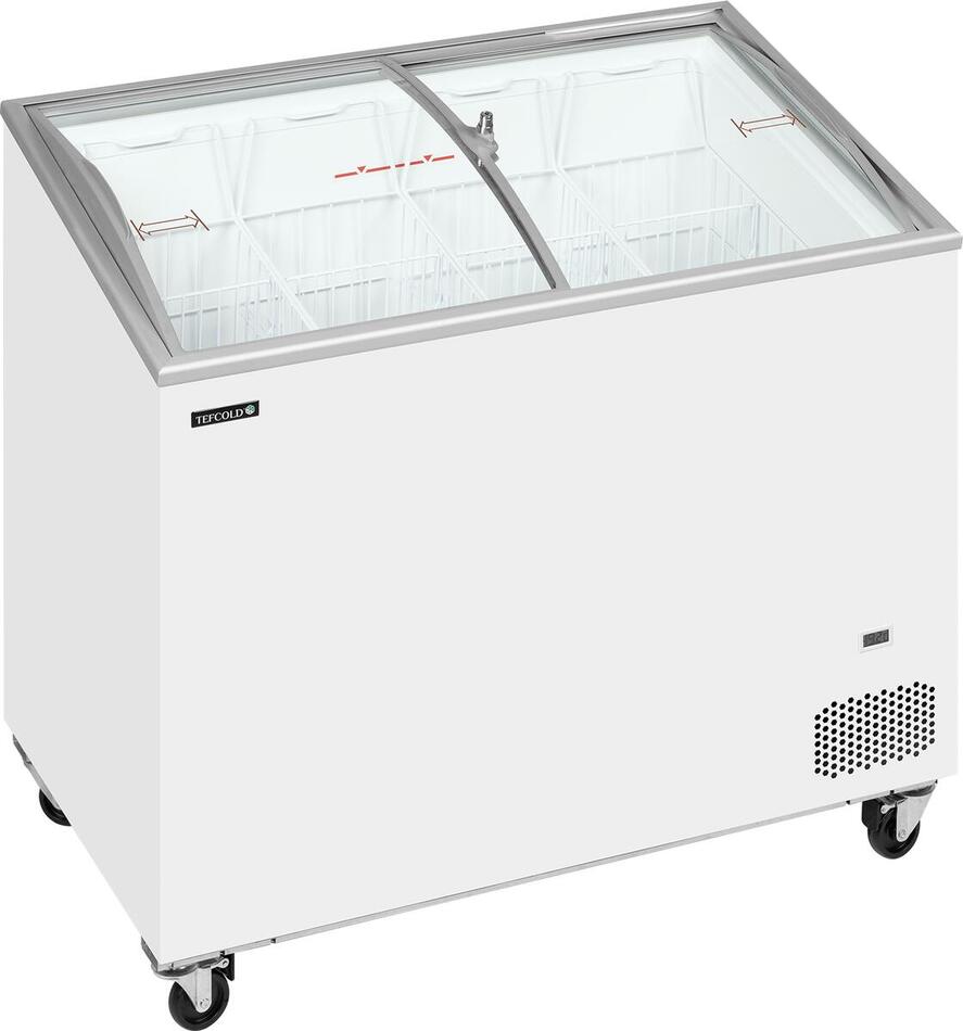 Mraznička Tefcold IC302SCEB