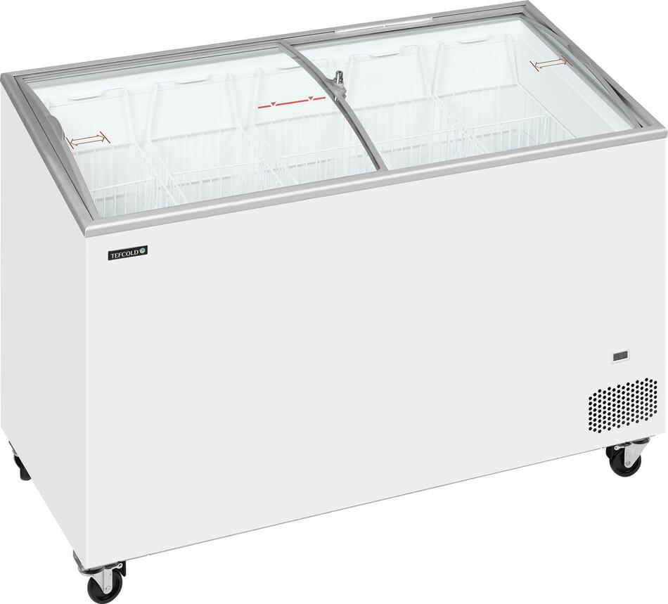 Mraznička Tefcold IC402SCEB