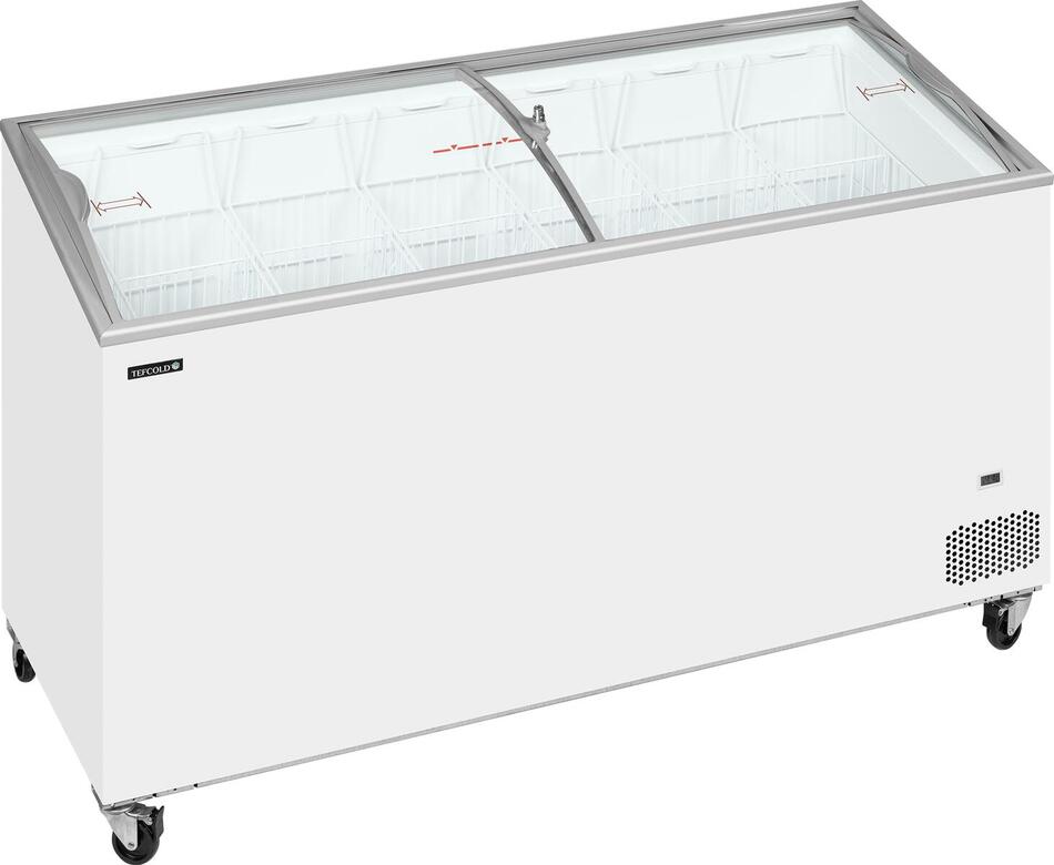Mraznička Tefcold IC502SCEB