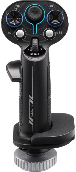 Thrustmaster Sol-R 3 ADD-ON GRIP, rukojeť joysticku (2960941)