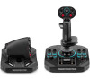Thrustmaster Sol-R 4 HOTAS, joystick + plynová páka (2960945)