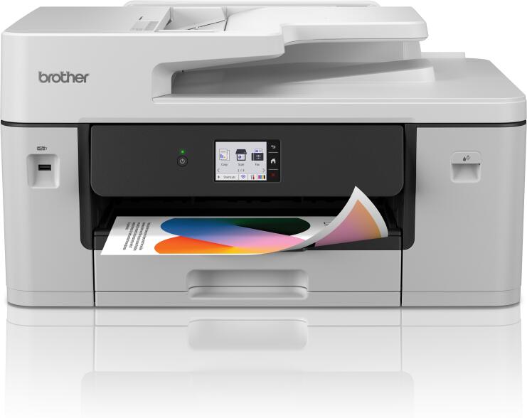 Brother / MFC-J3660DWYJ1 / MF / Ink / A3 / LAN / WiFi / USB (MFCJ3660DWYJ1)