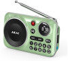 Rádio AKAI APR-500