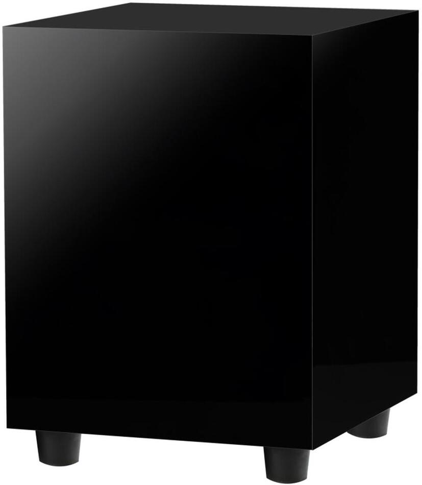Subwoofer Pro-Ject Sub Box-50 E High Gloss Black