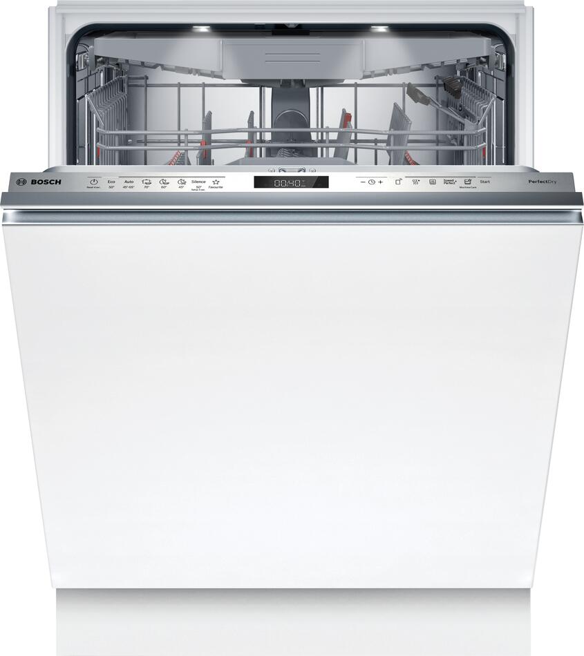 BOSCH SMV6ZCX25E