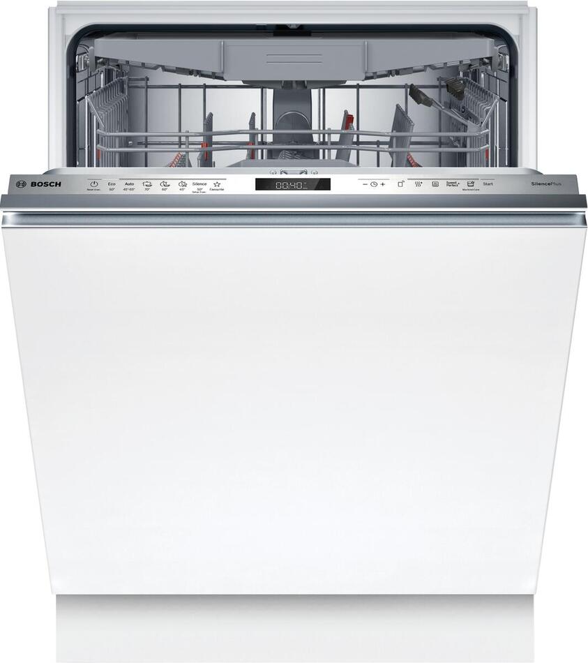 Myčka Bosch SMD6ECX21E