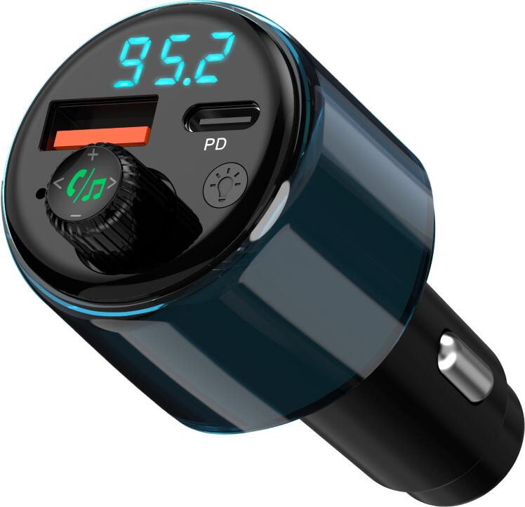 FM transmitter Navitel BHF05 MAX