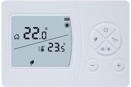 Termostat THERMOCONTROL TC 315