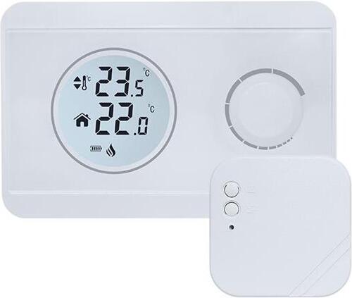 Termostat THERMOCONTROL TC 305RF