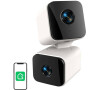 Kamera GOSUND PC12 WiFi Tuya