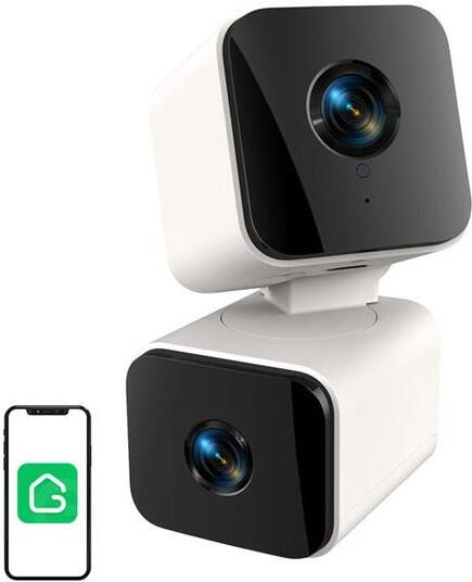Kamera GOSUND PC12 WiFi Tuya