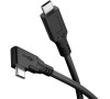 Kabel GOOBAY 79423 USB-C/USB-C 3m Black