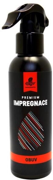 Impregnace na obuv INPRODUCTS 200ml