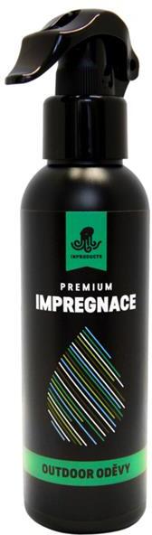 Impregnace na outdoorové oděvy INPRODUCTS 200ml