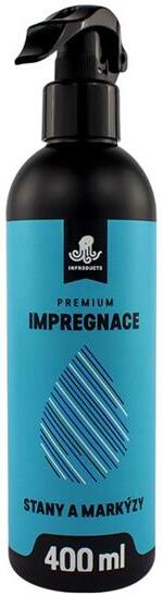 Impregnace na stany a markýzy INPRODUCTS 400ml