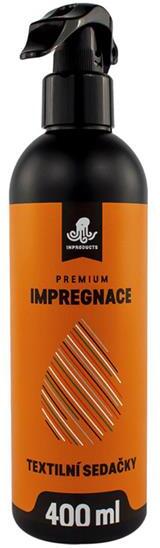 Impregnace na textilní sedačky INPRODUCTS 400ml