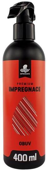 Impregnace na obuv INPRODUCTS 400ml