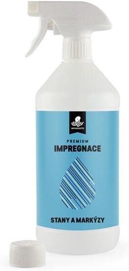Impregnace na stany a markýzy INPRODUCTS 1l