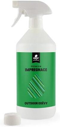 Impregnace na outdoorové oděvy INPRODUCTS 1l
