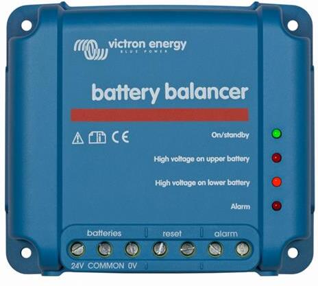 Balancér bateriový Victron Energy
