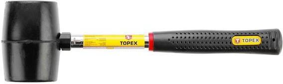 Kladivo gumové TOPEX 02A305