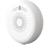 Smart detektor plynu MOES Gas Detector ZigBee Tuya