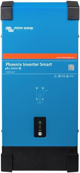 Měnič napětí Smart Victron Energy 2000VA 48V