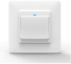 Smart vypínač osvětlení MOES Light Button Switch WS-EUY1 WiFi Tuya