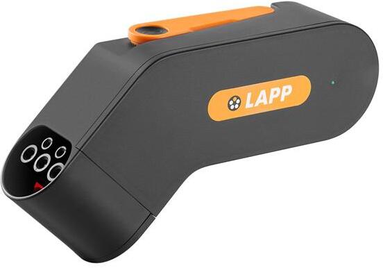 Autonabíječka LAPP 61777 2,3kW 10A