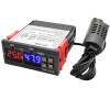 Termostat EUROKOMP STC-3028