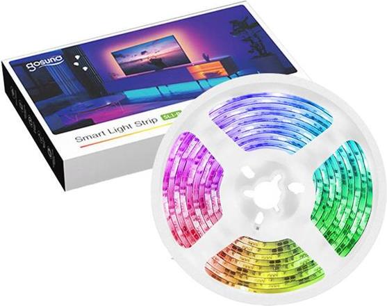 Smart LED pásek 5V GOSUND SL1 2,8m WiFi Tuya