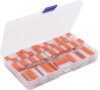Sada rychlospojek EUROKOMP NAR0884 75ks
