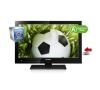 Televize Hyundai LLF 22814 MP4CR, LED