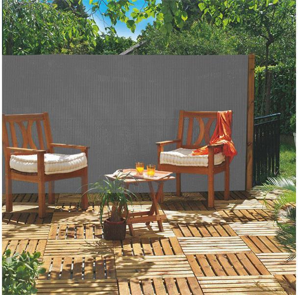 Rohož PVC oboustranná JAD šedá 1x3m JAD TOOLS