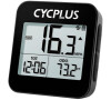 Cyklocomputer CYCPLUS G1