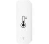 Smart senzor teploty a vlhkosti MOES WSS-FL-TH-A WiFi Tuya