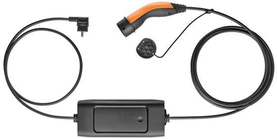 Nabíjecí stanice LAPP 64694 Basic typ 2 2,3kW 10A
