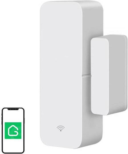 Smart detektor na dveře/okno GOSUND S2 WiFi Tuya