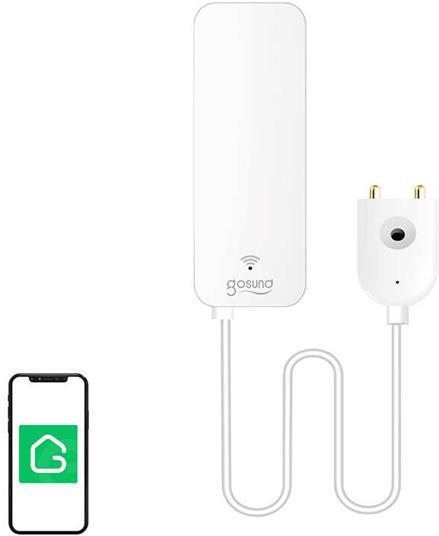 Smart senzor teploty a vlhkosti GOSUND ST19 ZigBee Tuya