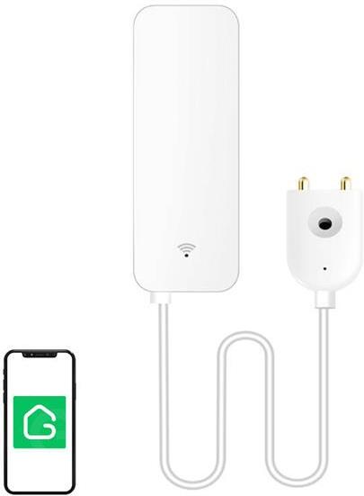 Smart detektor úniku vody GOSUND S5 WiFi Tuya