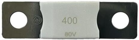 Pojistka DC MEGA pro fotovoltaické systémy 400A/80V VICTRON ENERGY