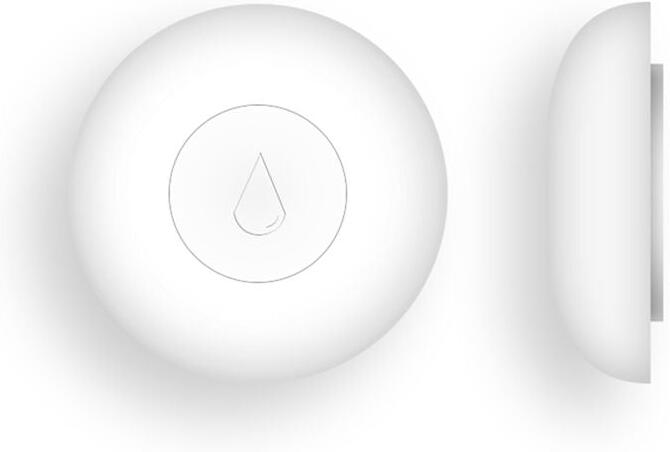 Smart detektor úniku vody MOES ZigBee