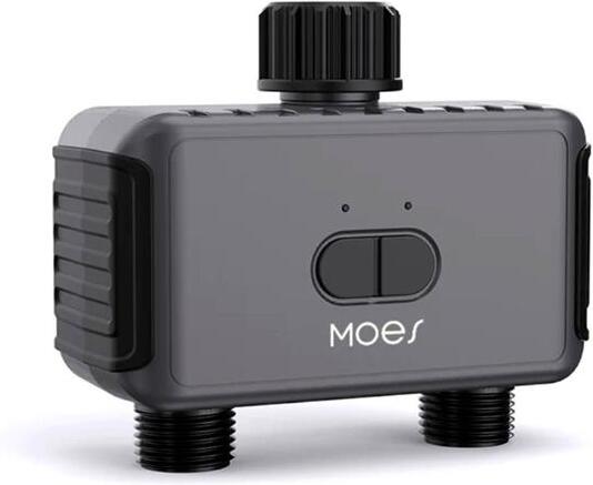 Smart zavlažovací systém MOES Water Timer Bluetooth Tuya