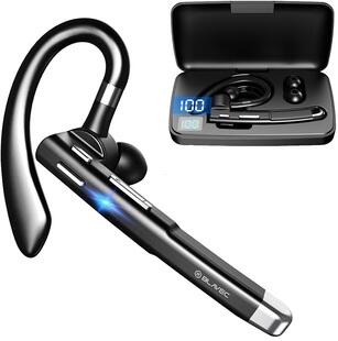 HandsFree do ucha BLAVEC Discover 55