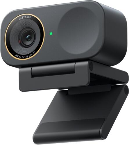 Insta360 Link 2C Pro Standard (černá)